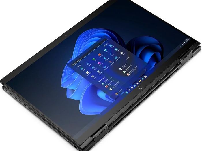 Hp Elite Dragonfly Max 13.3 X360 Touch 2-in-1 I7-1165g7 16gb Ram 512gb Nvme Ssd 5g Lte Sim