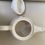 Vintage Keltkraft designed by Noritake Pennfield 9172 teapot & sugar bowel Image 9