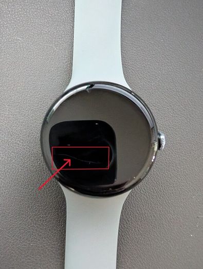 Pixel Watch 3