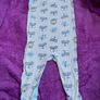 Meyadey dungarees 18-24m Image 2