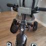 kids trike trike used once or twice basically new Image 4