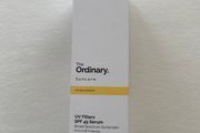 The ordinary spf filters spf 45 serum 60 ml