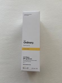 The ordinary spf filters spf 45 serum 60 ml