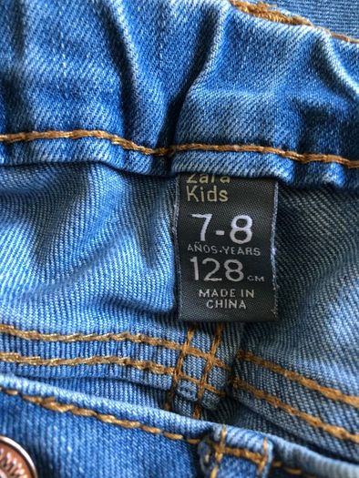 girls jeans