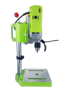 BRAND NEW 710W Electric Bench Stand Drill Press Chuck 1-13mm Drilling Machine Metal Making for DIY WoodworkingBRAND NEW 710W Electric Bench Stand Drill Press Chuck 1-13mm Drilling Machine Metal Making for DIY Woodworking