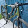 Stevens Tabor Gen.2 Road/Gravel Bike Image 2