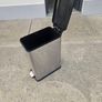 Foot pedal Bin Image 2