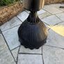 6ft Freestanding Metis Punch Bag Image 3
