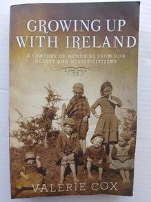 Growing Up With Ireland