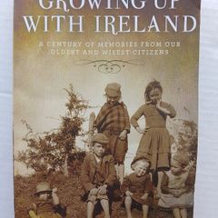 Growing Up With Ireland