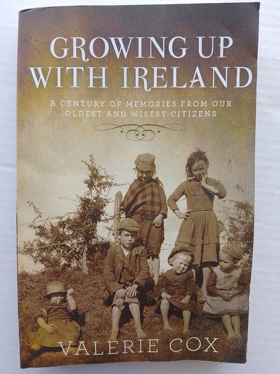 Growing Up With Ireland