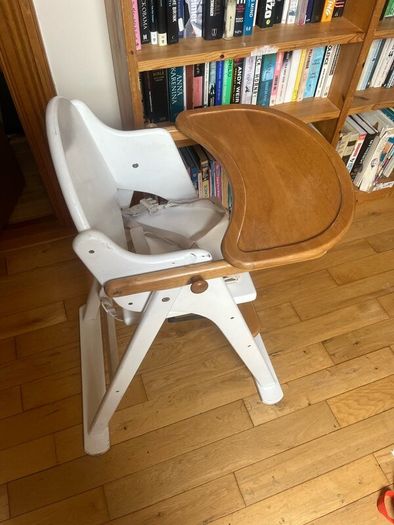 Baby chair