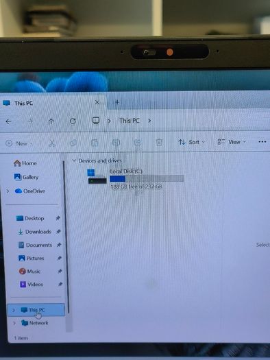 Dell Latitude 5400 14" Laptop, Intel Core i5-8265U 1.60 GHz, 16GB RAM, 256GB SSD, CAM, Bluetooth, windows 11 Pro