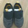 leather boys clarks 8g uk Image 5