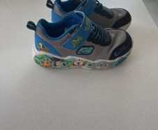 skechers play scene runners