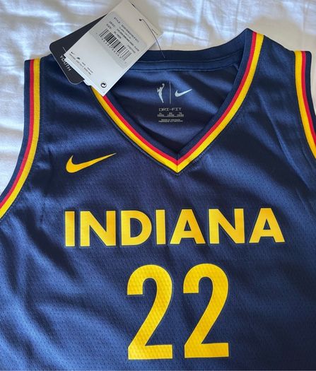 WNBA Basketball Jersey