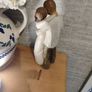Figurine Willow Tree Image 4