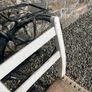 Irish Sugan Chair Image 6