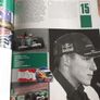 2004 F1 Hungarian GP Race Programme Image 4