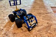 Lego 8437 Future Car
