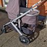Uppababy Vista 2 Pram Image 8