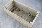 Planter box