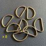 Jewellery craft making accessories (1000+ pieces) Image 9