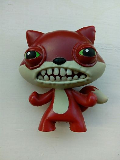Fuggler toys