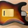 Fender Stratocaster Ulta II, HSS, Ultraburst finish Image 5