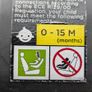 Joie Car seat with Isofix base Image 7