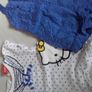 baby girl clothes bundle Image 8