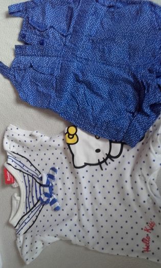 baby girl clothes bundle