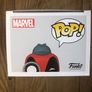 Funko Marvel: Sherlock Deadpool (Exclusive) Image 5