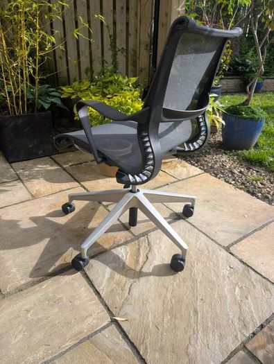 ergonomic office chair