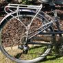 Ladies Raleigh Hybrid Bike Image 4