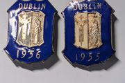 Dublin Badges