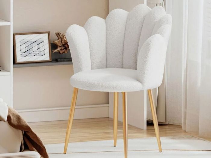 Tisa 43Cm Wide Tub Chair