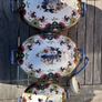 Royal Doulton dinner service 'Matsumai' Image 8