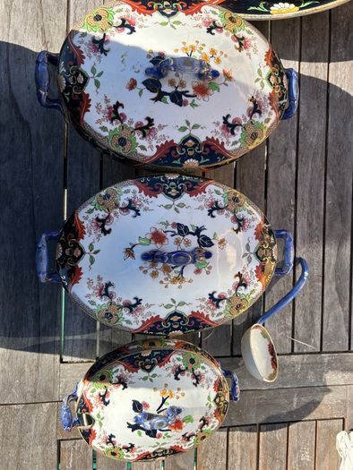 Royal Doulton dinner service 'Matsumai'