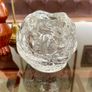 Kosta Boda Medium Snowball Tea Light Candle Holder Image 10