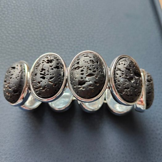 Lava Bracelet