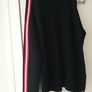 Next black cold shoulder knit uk 6-10 Image 2