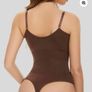 Snatched Thong bodysuit M Image 2