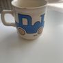 Carrigdhoun Vintage RTE Bosco Mug Image 2
