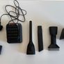 Bosch Unlimited 10 Cordless Vacuum, Black Image 2