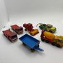 Vintage Matchbox regular wheels lot Image 2