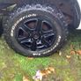 Ford ranger xl 4x4 dab tdci 2.2 6 speed manual Image 6