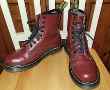 Dr Martens