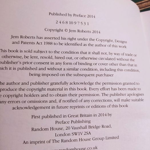 The Frood / The Authorised & Very Official History of Douglas Adams & The Hitchhiker's Guide to the Galaxy / Jem Roberts