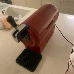 Beer Sub Tap